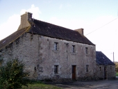 Hameau, Kerguélen (Commana)