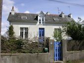 Maison, 97 rue Madame Molé (Vannes)