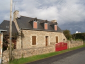 Maison, Larmor-Pleubian (Pleubian)