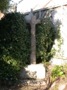 Croix de chemin, Ploumanac'h (Perros-Guirec)