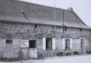 Ferme, le Grand Motay (Gennes-sur-Seiche)