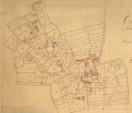 Hameau, Goulénez (Trégarvan)