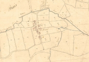 Ecart, le Mesnil (Chancé fusionnée en Piré-Chancé en 2019)