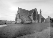 Chapelle Saint-Eloi (Guiscriff)